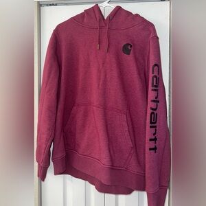 Carhartt Hoodie